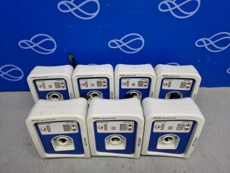7 x Stryker AHTO Irrigation Pump
