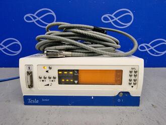 Wardray Premise Tesla Junior MRI Compatible Pulse Oximeter