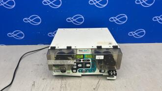 FMS Duo + Fluid Management System with Intergrated Shaver - 2