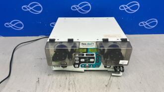 FMS Duo + Fluid Management System with Intergrated Shaver - 2