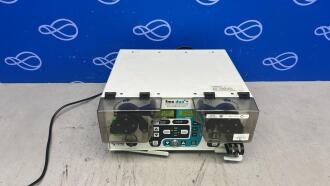 FMS Duo + Fluid Management System with Intergrated Shaver - 2
