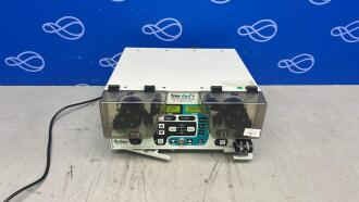 FMS Duo + Fluid Management System with Intergrated Shaver - 2