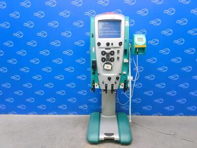 Gambro Prismflex Dialysis Machine