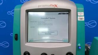 Gambro Prismflex Dialysis Machine - 2