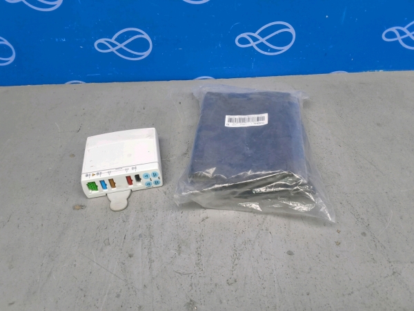 1 x GE E-PSMP-01 Module & 5 x Timesco Bariatric NIBP Cuffs