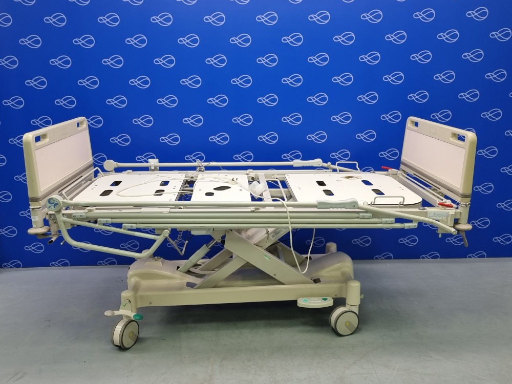 Hill-Rom Evolution Hospital Bed