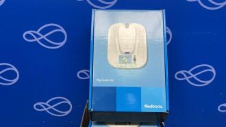 5 x Medtronic MyCareLink - Boxed as new - 2