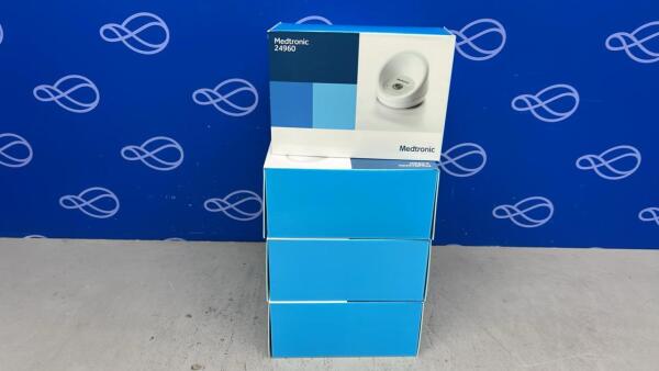 8 x Medtronic MyCareLink Relay - Boxed as new