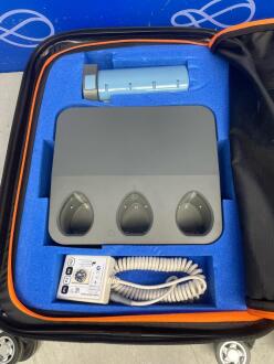 Novocure Optune Gio GBM Treatment System Accessories (NO MAIN UNIT) - 2