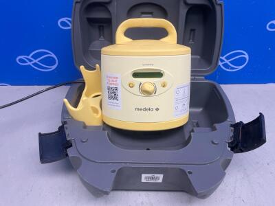 Medela Symphony Breast Pump