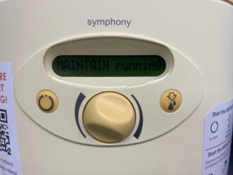 Medela Symphony Breast Pump - 2