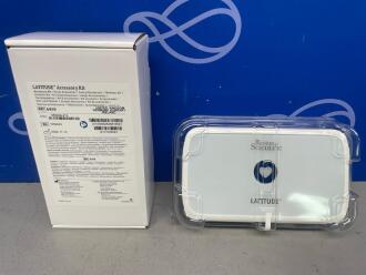 9 x Boston Scientific Latitude Communicators (boxed as new)