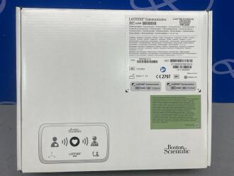 9 x Boston Scientific Latitude Communicators (boxed as new) - 5