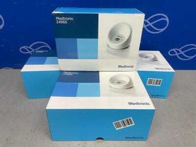 4 x Medtronic MyCareLink Relay - Boxed as new