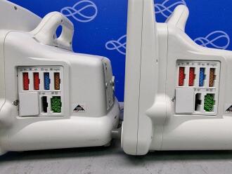 2 x GE Dash 4000 Patient Monitor - 2