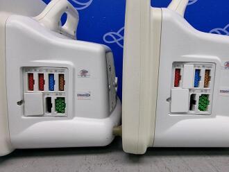 2 x GE Dash 5000 Patient Monitor - 2