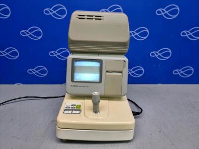 Canon Auto Ref R-30 Autorefractometer