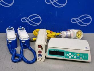 Quantity of Mixed Medical Items