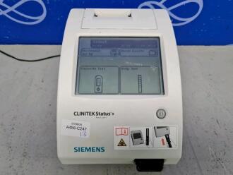 Siemens Clinitek Status+ Urine Analyser