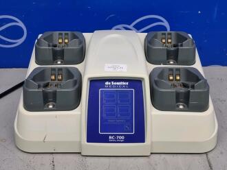 De Soutter Medical BC-700 Battery Charger