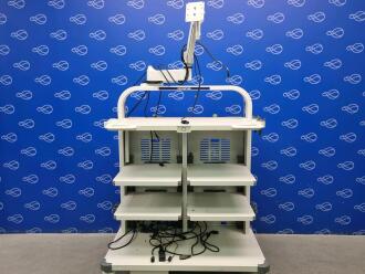 Olympus WM-DP2 Workstation