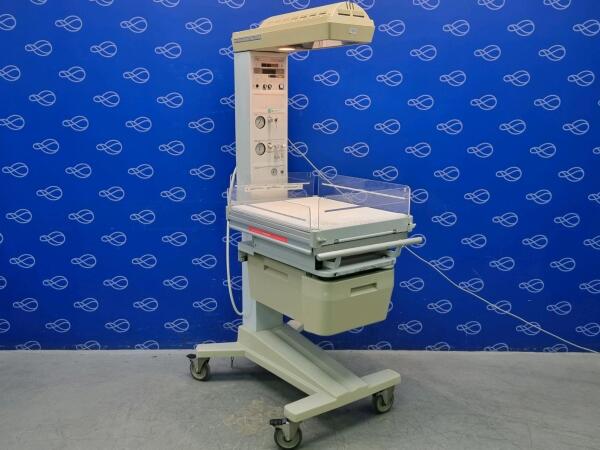 Draeger Air Shields Resuscitaire