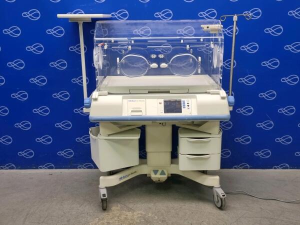 Draeger Air-Shields Isolette C2000 Incubator