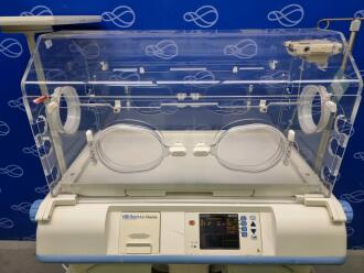 Draeger Air-Shields Isolette C2000 Incubator - 2
