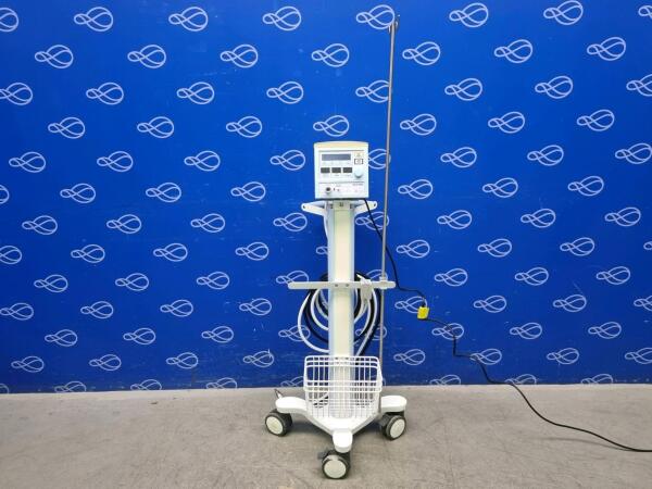 SLE 1000 Neo-Natal Nasal C-PAP on Rollstand