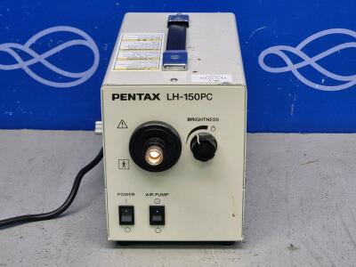 Pentax LH-150PC Light Source