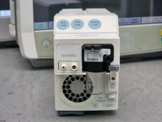 3 x GE B650 Carescape Patient Monitor - 2
