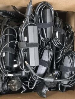 Quantity of Various Model C-PAPs - 2