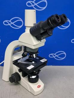 Motic BA310LED Bench Top Microscope - 2