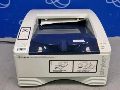 Stryker SDP1000 Digital Colour Printer