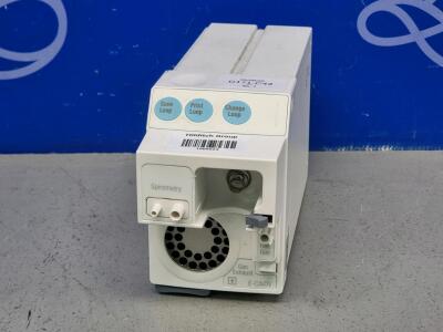 GE E-CAiOV Gas Module