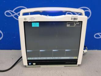 GE Carescape B450 Patient Monitor