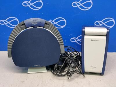 Otometrics Aurical Hearing Aid Fitting System