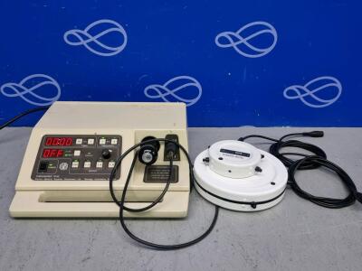 EMS Therasonic 1032 Ultrasonic Therapy Unit