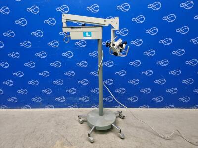 Zeiss OPMI 1-FC Colposcope
