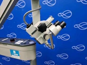 Zeiss OPMI 1-FC Colposcope - 2