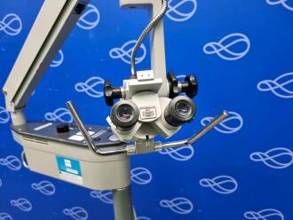 Zeiss OPMI 1-FC Colposcope - 3
