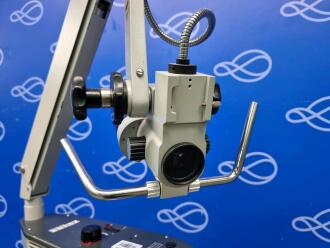 Zeiss OPMI 1-FC Colposcope - 4