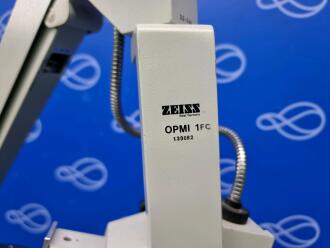 Zeiss OPMI 1-FC Colposcope - 5