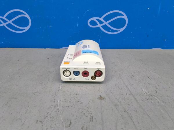 Philips M3001A Patient Data Module