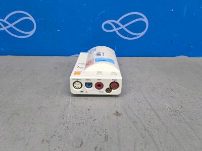 Philips M3001A Patient Data Module