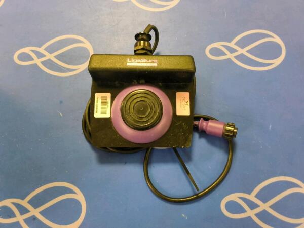Valleylab LS0300 LigaSure Foot Switch