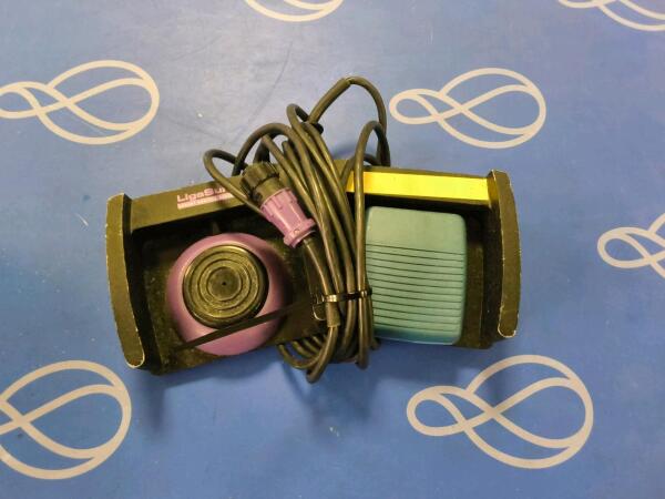 Valleylab 150-000-080 LigaSure Foot Switch
