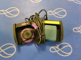 Valleylab 150-000-080 LigaSure Foot Switch