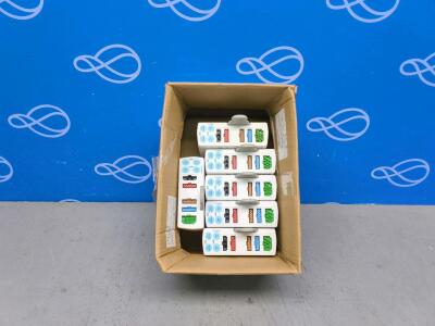 6 x GE E-PSMP-31 Patient Modules