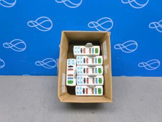 6 x GE E-PSMP-31 Patient Modules